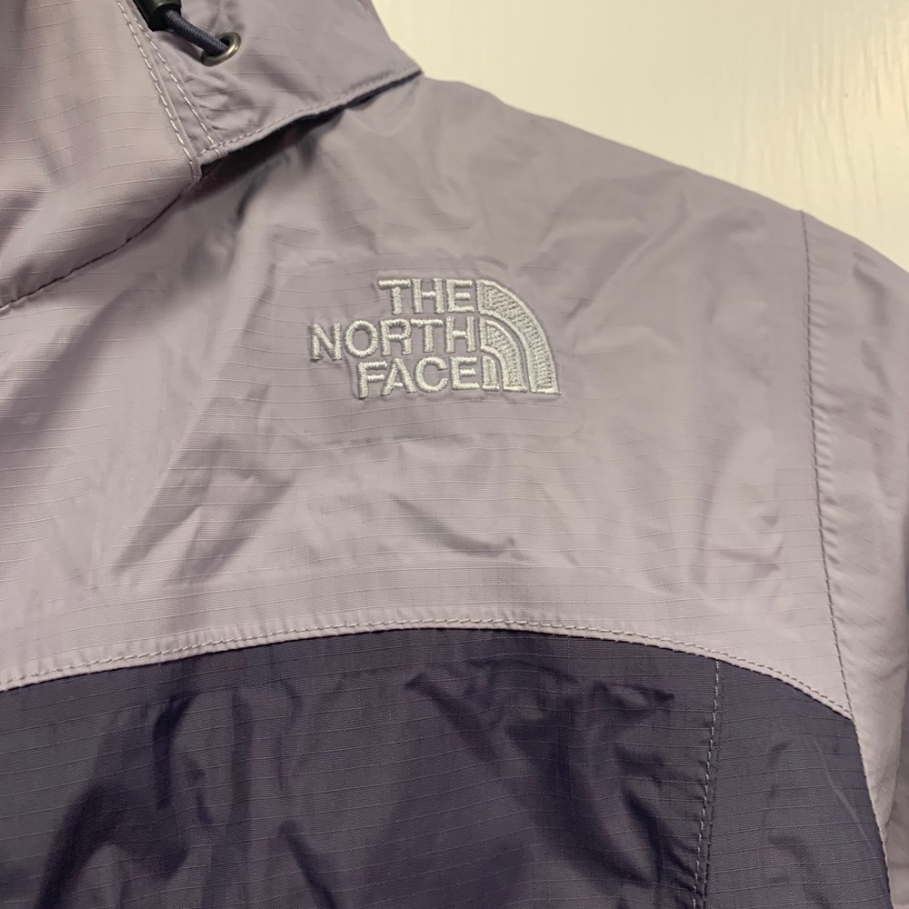 North Face Light Jacket - image 2